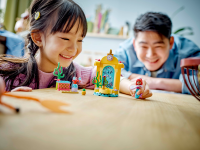 LEGO set 43235-1 Ariel's Music Stage - Image 6