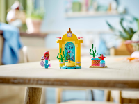 LEGO set 43235-1 Ariel's Music Stage - Image 9