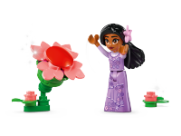 LEGO set 43237-1 Isabela's Flowerpot - Image 6