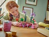 LEGO set 43237-1 Isabela's Flowerpot - Image 8