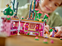 LEGO set 43237-1 Isabela's Flowerpot - Image 9