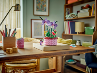 LEGO set 43237-1 Isabela's Flowerpot - Image 10