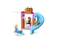 LEGO set 43238-1 Elsa's Frozen Castle - Image 4