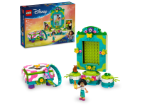 LEGO set 43239-1 Mirabel's Photo Frame and Jewelry Box - Image 2