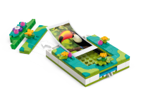 LEGO set 43239-1 Mirabel's Photo Frame and Jewelry Box - Image 5