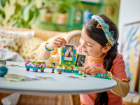 LEGO set 43239-1 Mirabel's Photo Frame and Jewelry Box - Image 10