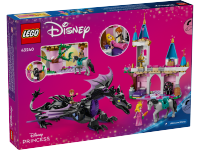 LEGO set 43240-1 Maleficent’s Dragon Form - Image 6