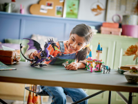 LEGO set 43240-1 Maleficent’s Dragon Form - Image 7