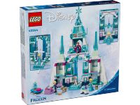 LEGO set 43244-1 Elsa's Ice Palace - Image 5