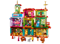 LEGO set 43245-1 The Magical Madrigal House - Image 5