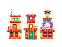 LEGO set 43245-1 The Magical Madrigal House - Image 6
