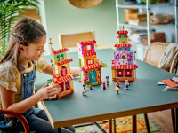 LEGO set 43245-1 The Magical Madrigal House - Image 11