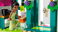 LEGO set 43246-1 Princess Market Adventure - Image 5