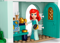 LEGO set 43246-1 Princess Market Adventure - Image 6