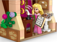 LEGO set 43246-1 Princess Market Adventure - Image 7