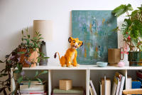 LEGO set 43247-1 Young Simba the Lion King - Image 8