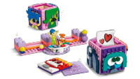 LEGO set 43248-1 Inside Out 2 Mood Cubes - Image 3