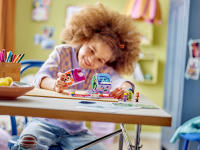 LEGO set 43248-1 Inside Out 2 Mood Cubes - Image 7