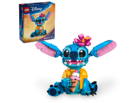 LEGO set 43249-1 Stitch - Image 2