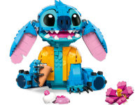LEGO set 43249-1 Stitch - Image 3