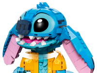 LEGO set 43249-1 Stitch - Image 4