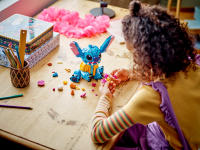 LEGO set 43249-1 Stitch - Image 8