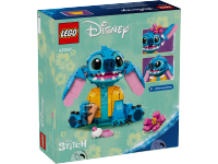 LEGO set 43249-1 Stitch - Image 9