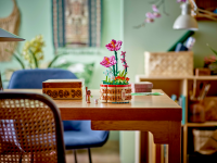 LEGO set 43252-1 Moana's Flowerpot - Image 3