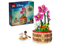 LEGO set 43252-1 Moana's Flowerpot - Image 2