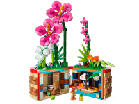 LEGO set 43252-1 Moana's Flowerpot - Image 4