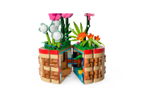 LEGO set 43252-1 Moana's Flowerpot - Image 5
