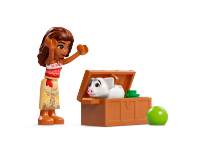 LEGO set 43252-1 Moana's Flowerpot - Image 6