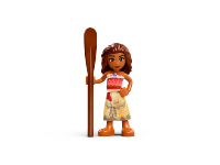 LEGO set 43252-1 Moana's Flowerpot - Image 7