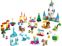 LEGO set 43253-1 Disney Advent Calendar 2024 - Image 2