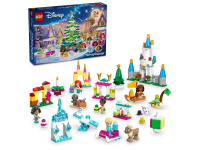 LEGO set 43253-1 Disney Advent Calendar 2024 - Image 3