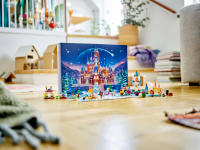 LEGO set 43253-1 Disney Advent Calendar 2024 - Image 8
