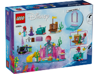 LEGO set 43254-1 Ariel's Crystal Cavern - Image 6