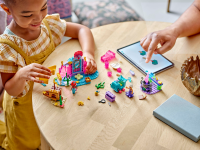 LEGO set 43254-1 Ariel's Crystal Cavern - Image 9