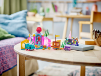 LEGO set 43254-1 Ariel's Crystal Cavern - Image 10