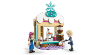 LEGO set 43256-1 Anna's Sleigh Adventure - Image 3