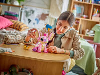 LEGO set 43257-1 Angel - Image 6