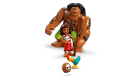 LEGO set 43258-1 Kakamora Barge - Image 6