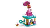 LEGO set 43259-1 Twirling Ariel - Image 3