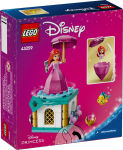 LEGO set 43259-1 Twirling Ariel - Image 9