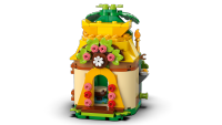 LEGO set 43260-1 Moana's Island Fun - Image 5