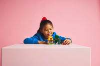 LEGO set 43260-1 Moana's Island Fun - Image 10