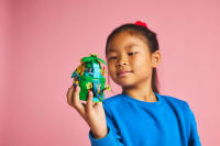 LEGO set 43260-1 Moana's Island Fun - Image 11