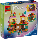 LEGO set 43261-1 Encanto Mini House - Image 3
