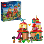 LEGO set 43261-1 Encanto Mini House - Image 2
