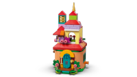 LEGO set 43261-1 Encanto Mini House - Image 4